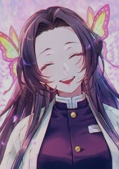 『胡蝶カナエの妹、烏野に行きました。』