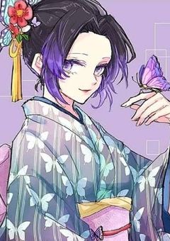 上弦の弐のお気に入り。