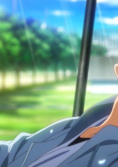 好 き の 2 文 字 。