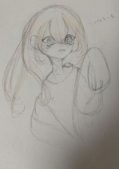 ラムネの落書き部屋