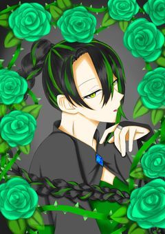 私のイラスト部屋