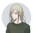 跡花　穂波　{あとばな　ほなみ}