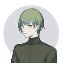 伊吹　和昌　{いぶき　かずま}