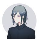 斗騎　青羅　{とき　せいら}