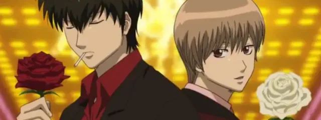 銀魂好き❥❥❥ (KANON)さんの壁紙画像