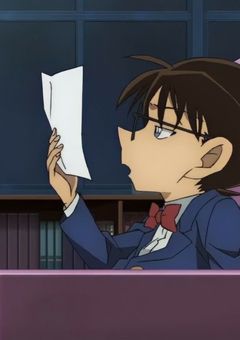 な ん て こ っ た … 【名探偵コナン × ハイキュー!! 】（ 諦 ､ そのうち書き直します ）