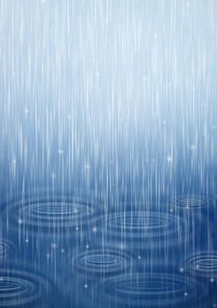 亡国の総統に雨が降る
