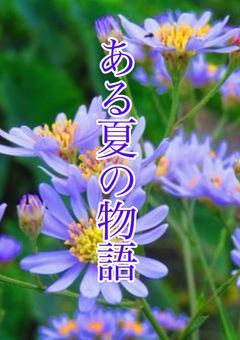 ある夏の物語