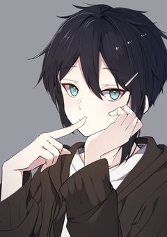 誰か話を聞いてくれ☆