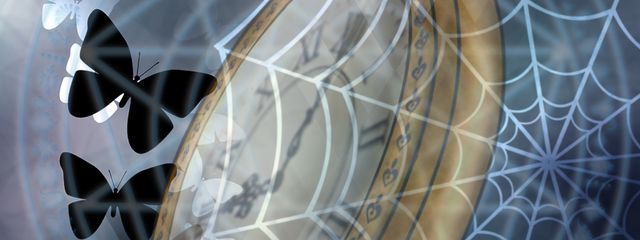 乱@1ヶ月誰かのメイドらしいさんの壁紙画像