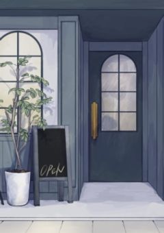 甘くとろける匂いの誘惑に酔いしれて...君を犯す