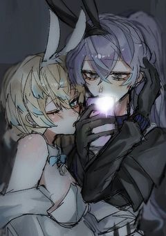 ➷ バニーのお姫サマ