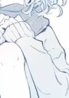 　　# 初雪が降る頃に .