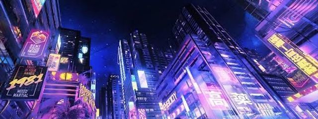 Neonさんの壁紙画像