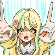 ゆめ💫プリミル所属🌙さんのアイコン画像