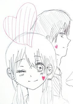 恋メモリー
