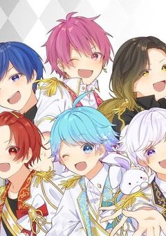 いれいすと貴方の短編集