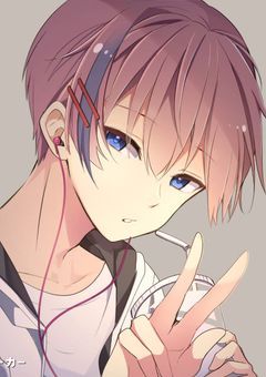 乱数くんの弟は…？
