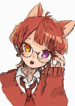 陰キャくん、LINE交換したらクソほど煽り上手だった件((