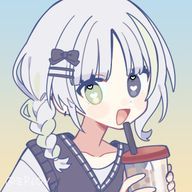 みらい❄️🫧💎リムられてばっかでフォロワー様一向に増えんさんのアイコン画像