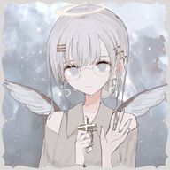 咲夜さんのアイコン画像