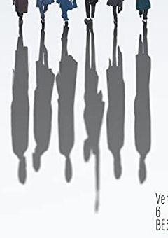 Ｖ６短編集
