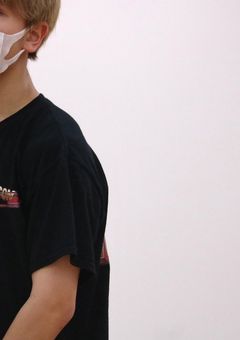 KIDPHENOMENONの紅一点