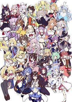 ホロライブオーディションの奇跡！