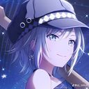 日野森　志歩