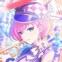 巡音　ルカ