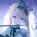 誰もいないセカイのリン