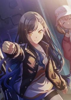 プロセカ!メンバーシャッフル!