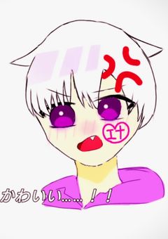 生意気低音ラッパーは、みんなに愛されています！！