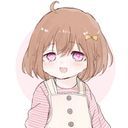 花(幼少期)