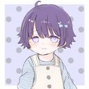 しにがみ(幼少期)