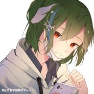 夜見　活動休止中さんのアイコン画像