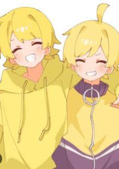 俺だってお兄ちゃんみたいに！！