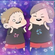瑠海雷(るみら)さんのアイコン画像