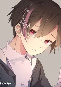 リーダーなんて大嫌いだよｯｯ!!