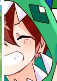 僕達のリーダーがｯｯ?