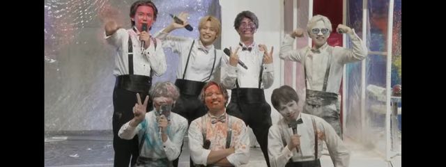 リーバルさんの壁紙画像