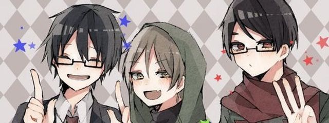 黒井叶 投稿頻度低下中さんの壁紙画像