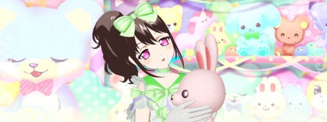 ふう　2世さんの壁紙画像