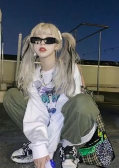 Treasureの紅一点はいじられキャラ