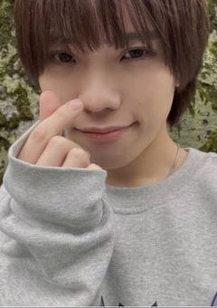 推しが家族になりました?!