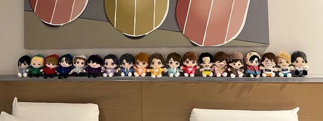 まりさんの壁紙画像