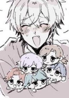 　この兄弟 ,　元気すぎるんですけど ！？ __ 🎲　