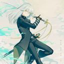 馬鹿作者