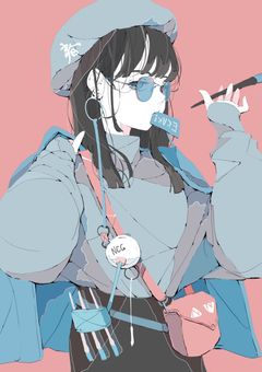 プロヒーローの義妹