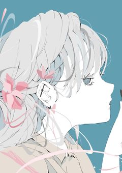 死神少女転生しました。